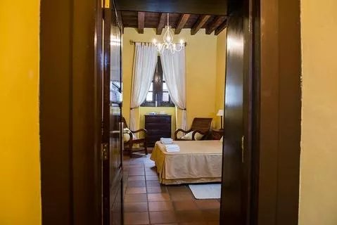 Hotel Rural Los Girasoles