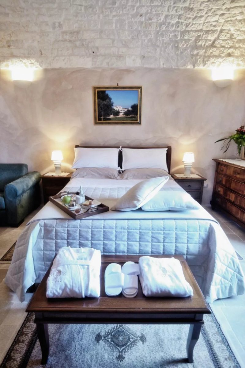 Masseria Beneficio
