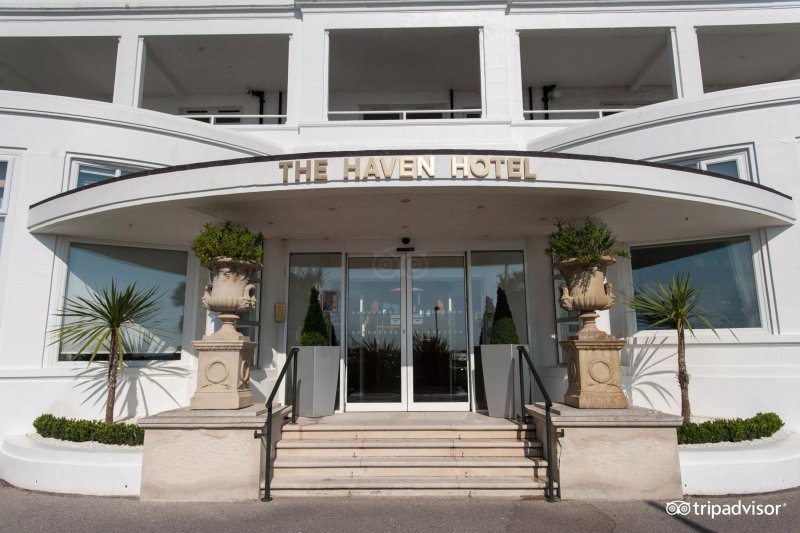 Haven Hotel