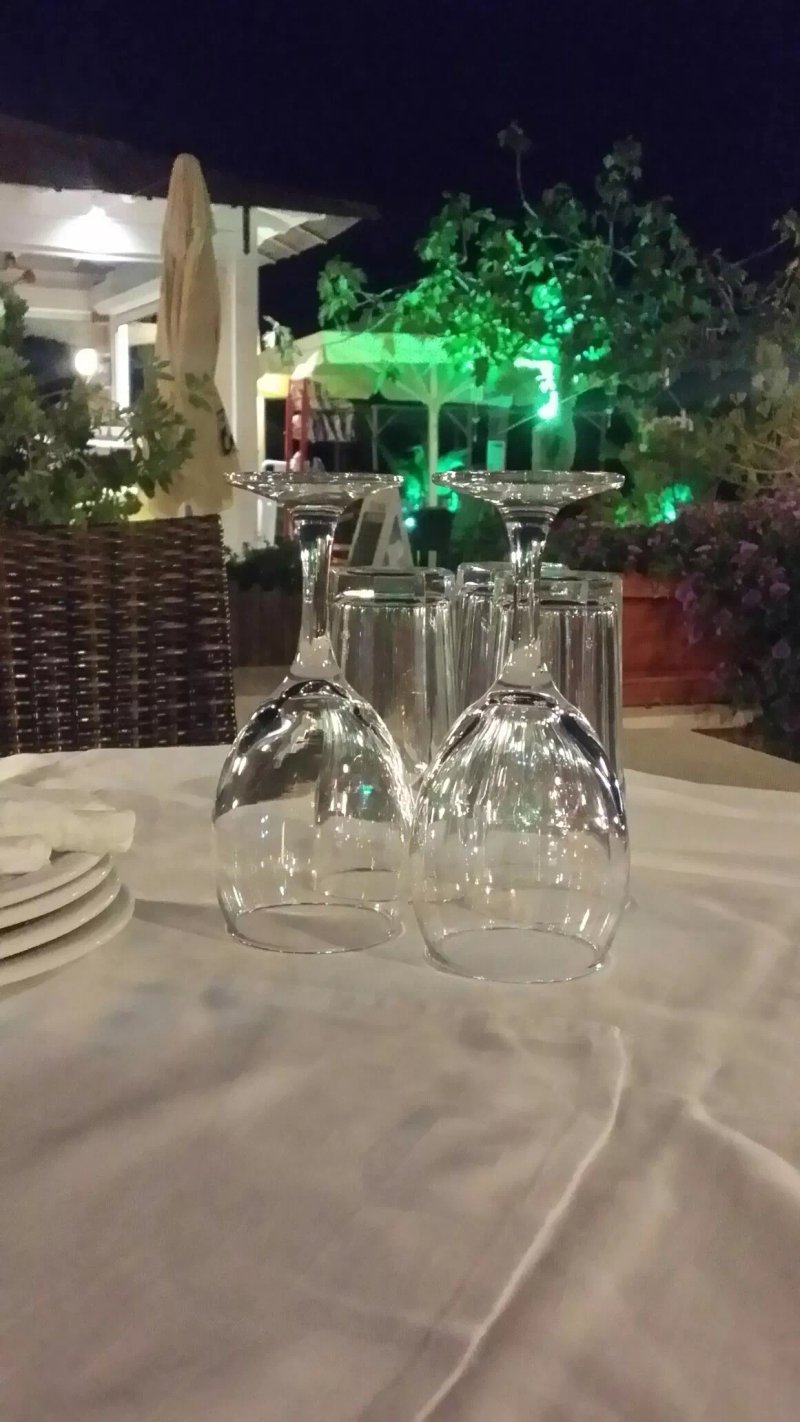 Vournelis Beach Hotel & Spa