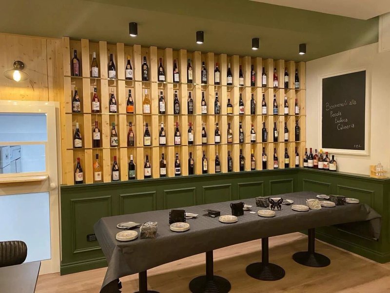 Piccola Enoteca Culinaria