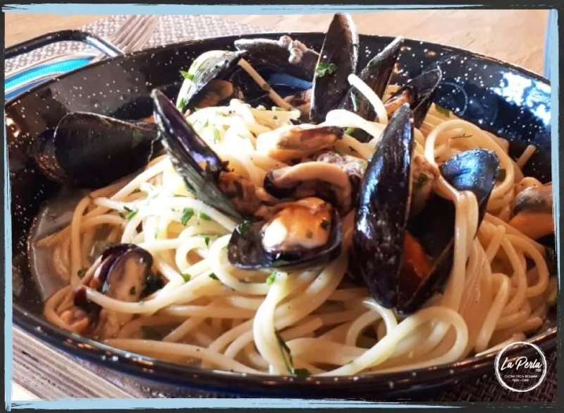 Ristorante Pizzeria La Perla