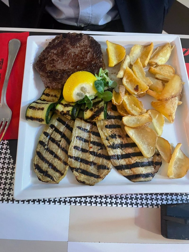 All American Diner Sesto San Giovanni