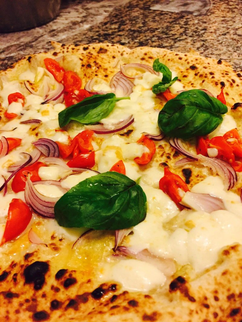 Ristorante Pizzeria Bella Napoli