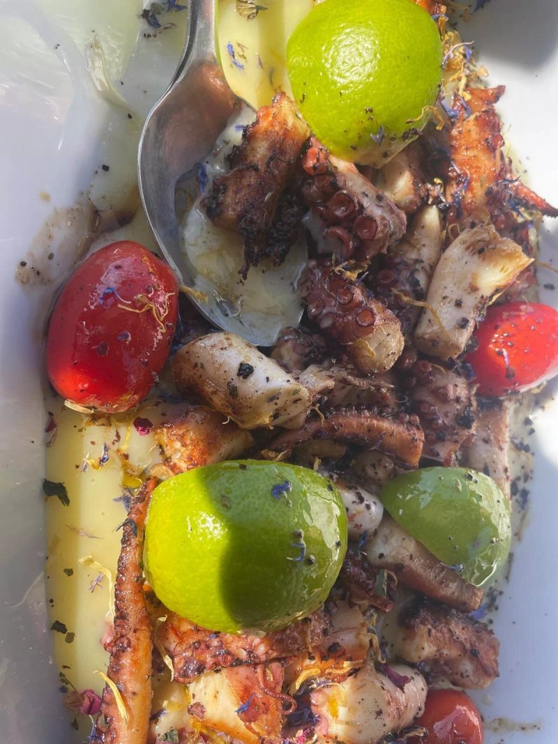 Ristorante La Torre