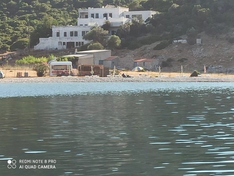 Gerakas Beach