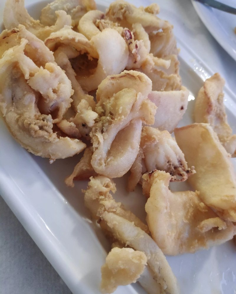 Restaurante Casa Machaquito