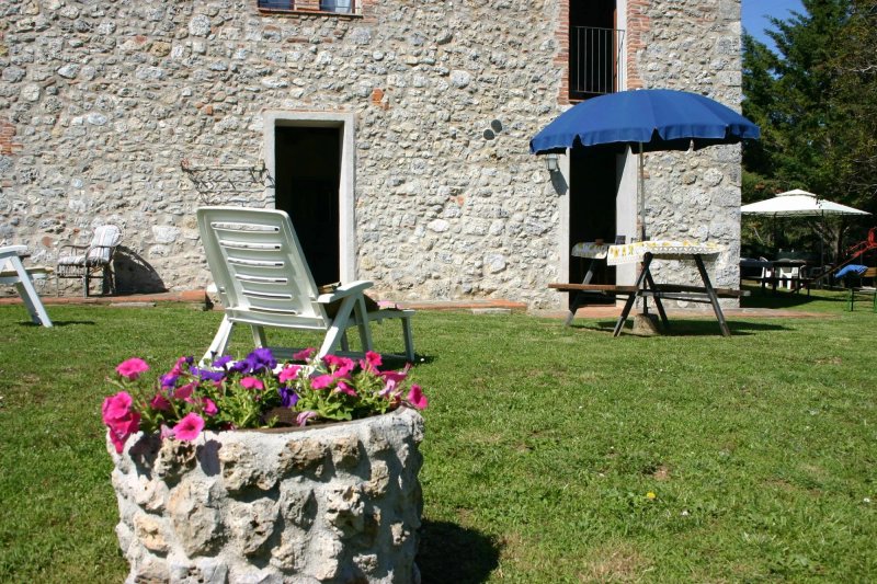 Agriturismo Il Poggiolo