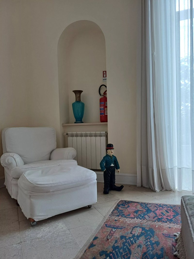 Casa Bormioli Bed and Breakfast