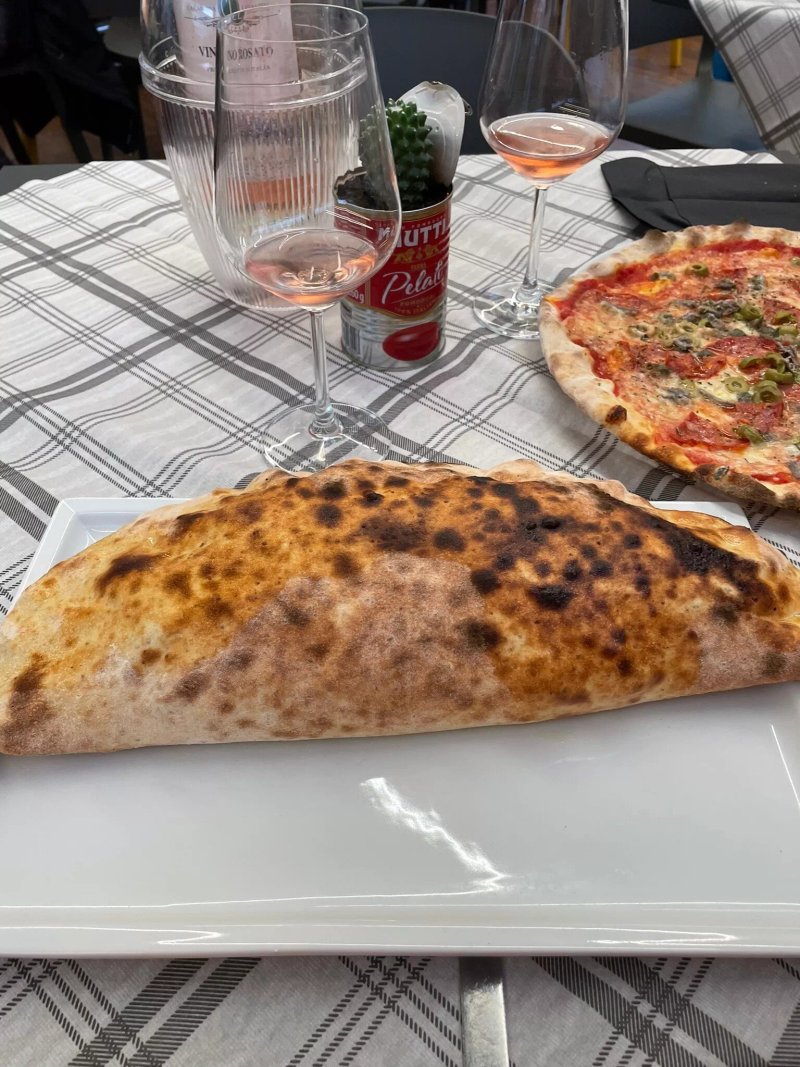 Pizzeria La Mela