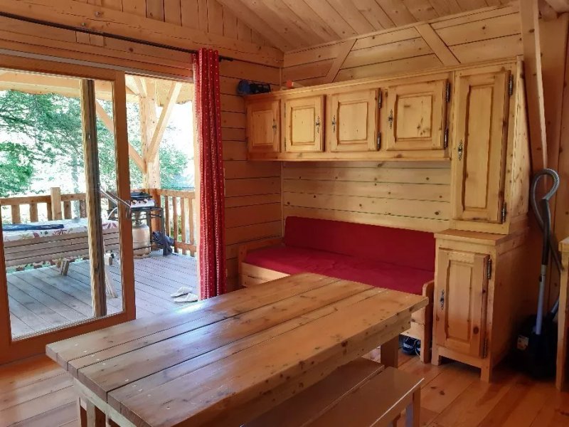 Camping Yelloh! Village L'Etoile Des Neiges