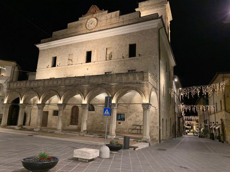 Hotel Degli Affreschi