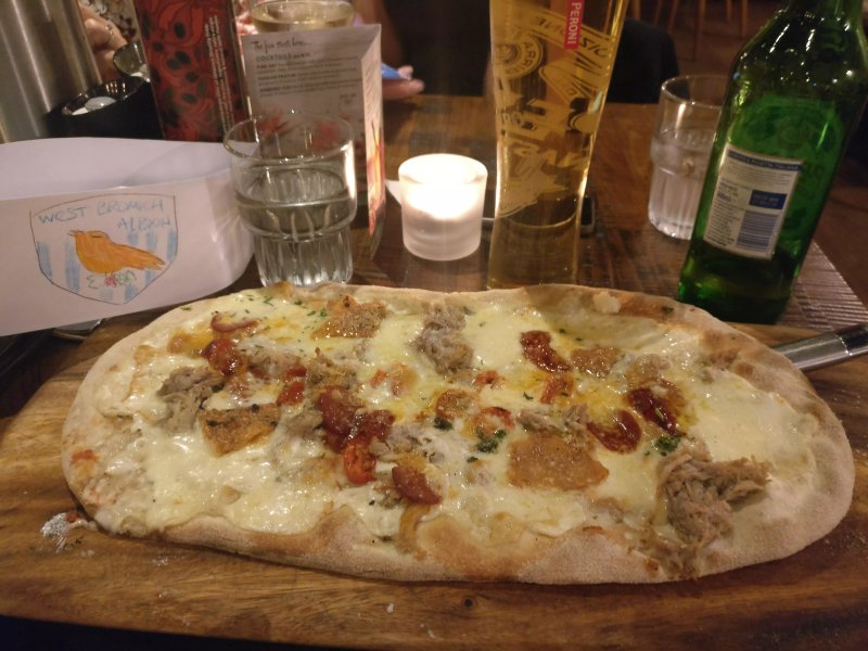 Zizzi