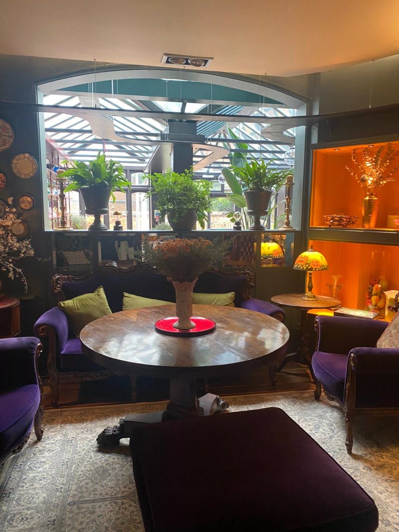 Galaxie Hotel