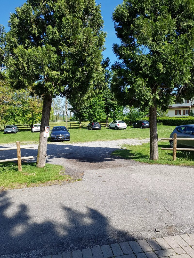 Agriturismo Roccolo