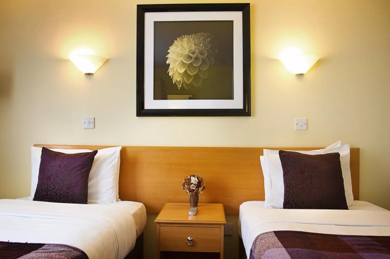 Abbey House Hotel