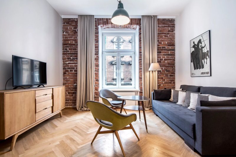 Relaks Apartments