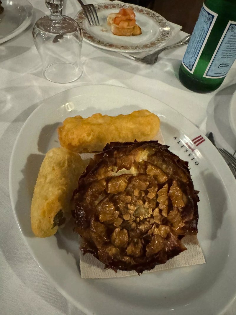 Ristorante Alessio