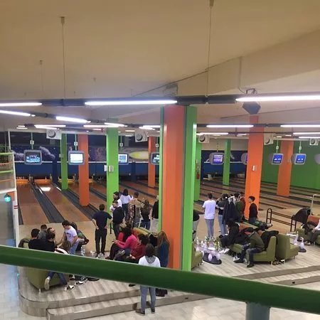 Bowling