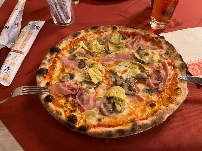 Roxy Bar Ristorante Livigno