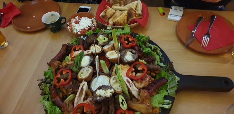 Restoran ZAR