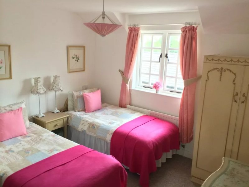 Kingsmills Self Catering Cottages