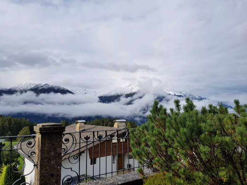 Hotel Laerchenhof Natur