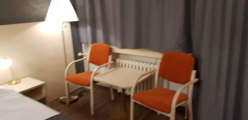 Hotel Krystal