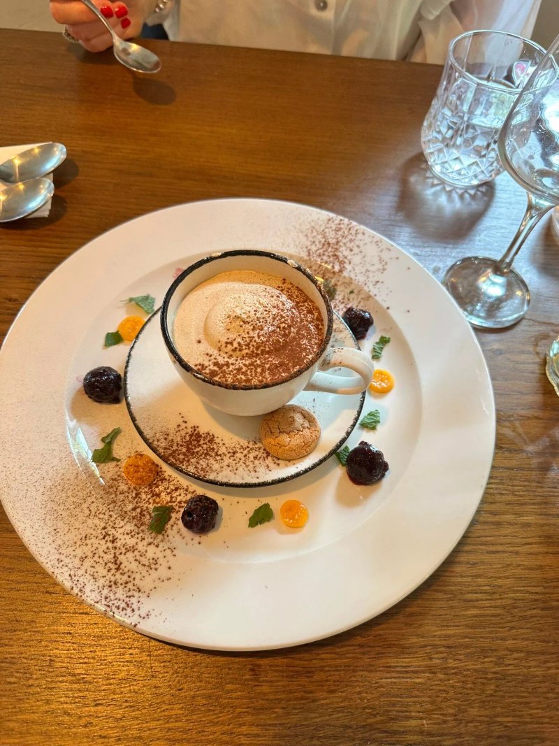 The Loughpool Inn