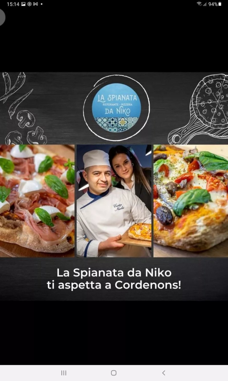 La Spianata Da Niko