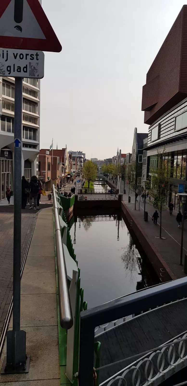 easyHotel Amsterdam Zaandam