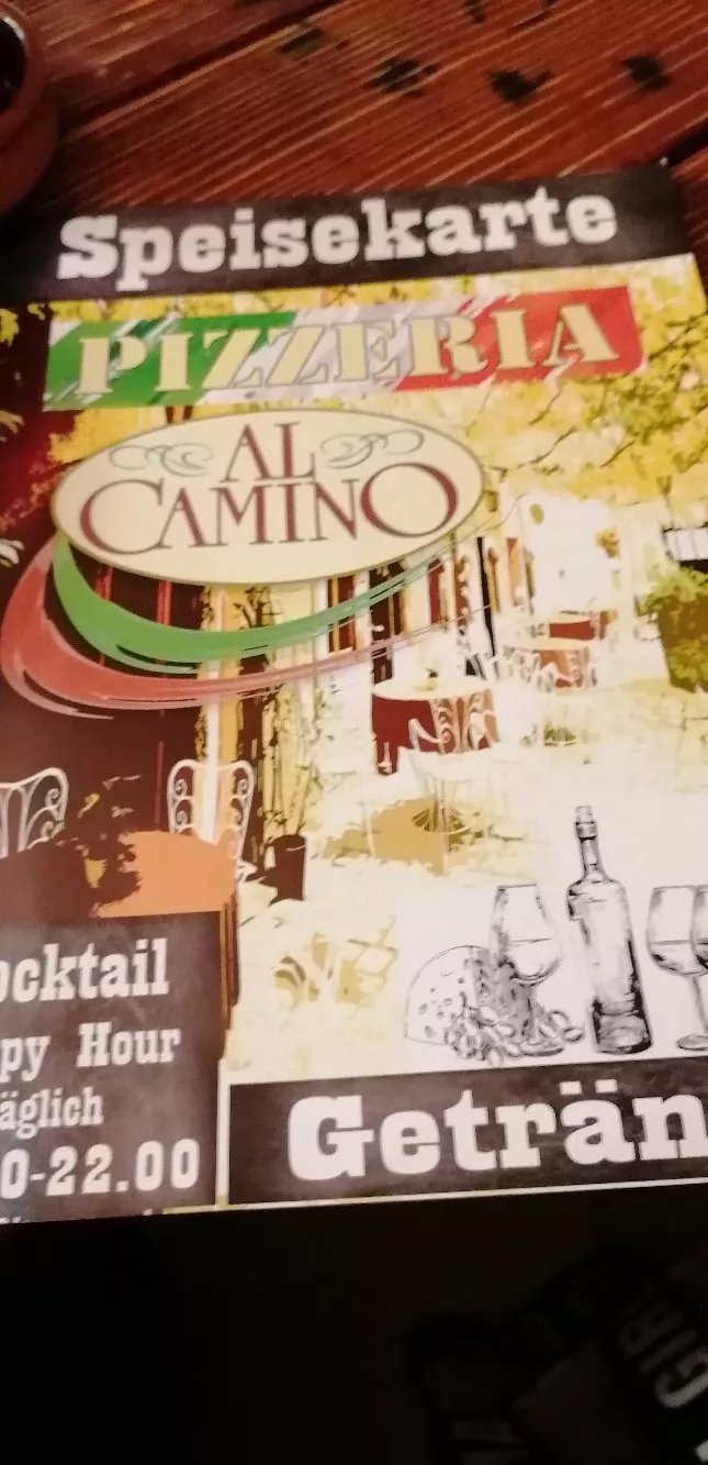 Pizzeria Al Camino