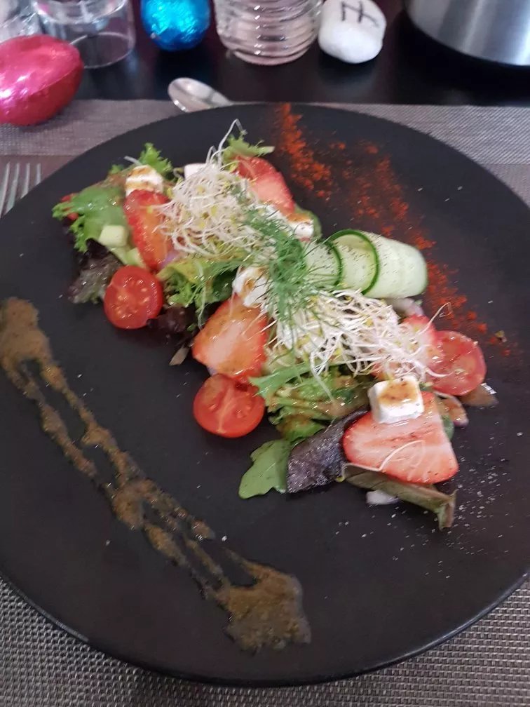 Olivos Restaurant