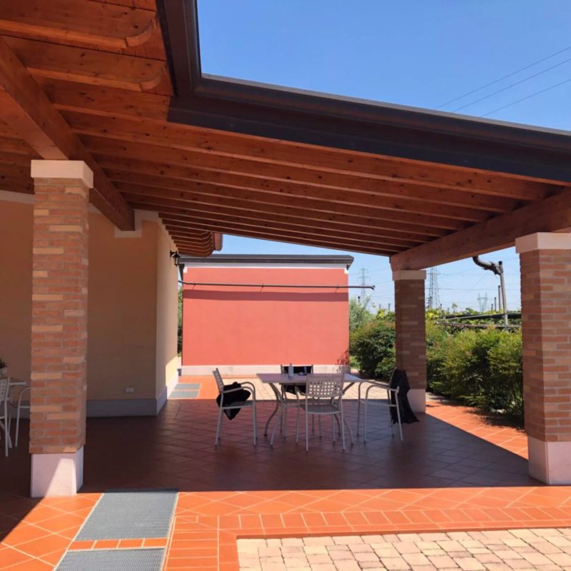 Agriturismo San Salvar