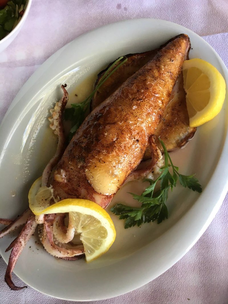 Taverna O Dimitris