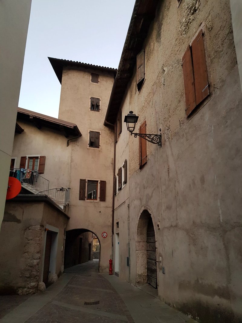 Un Tempo per Te - Vegan B&B e Home Restaurant