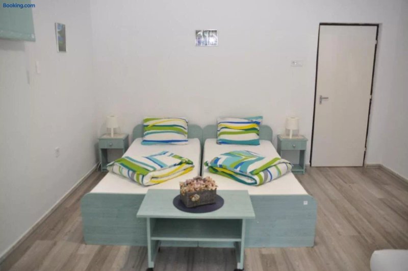 Fuzfo Motel