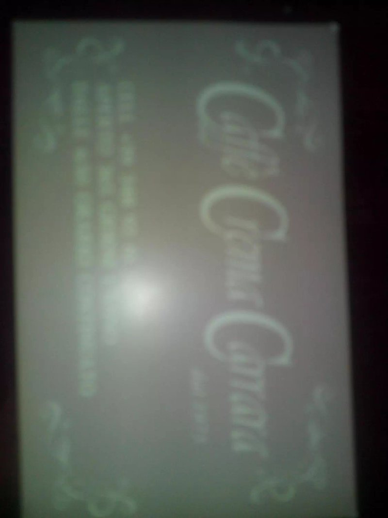 Caffe Crema Carrara
