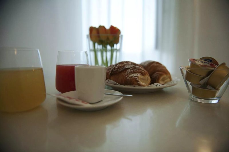 Hotel Villa Felice Relais