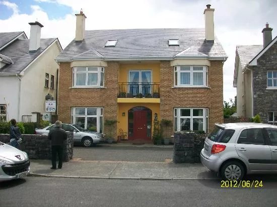 Abbeylee Bed & Breakfast