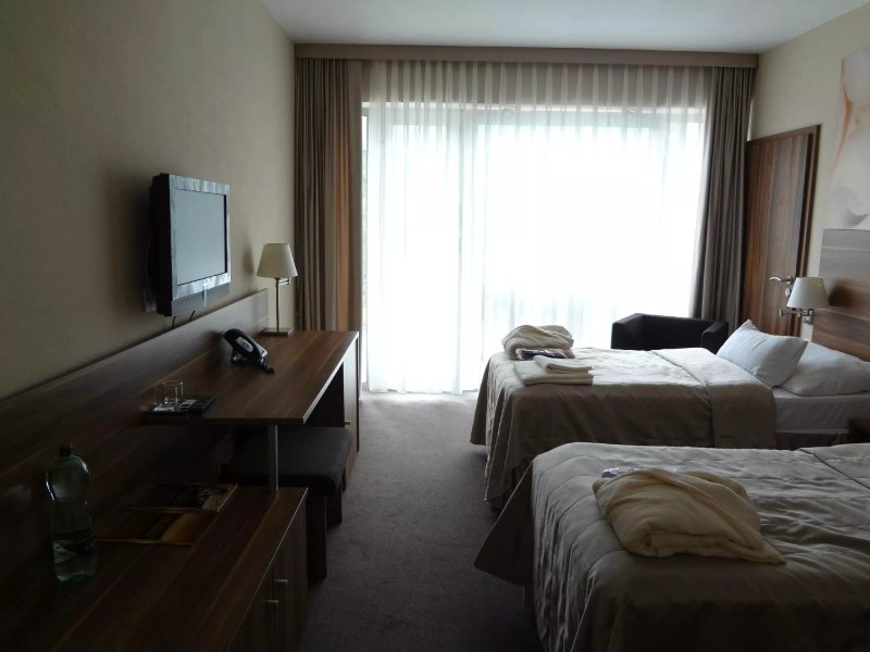 Spa Hotel Velka Fatra