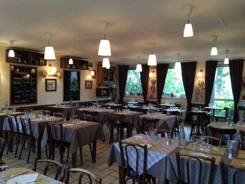 Fenet, L'Esprit Bistrot