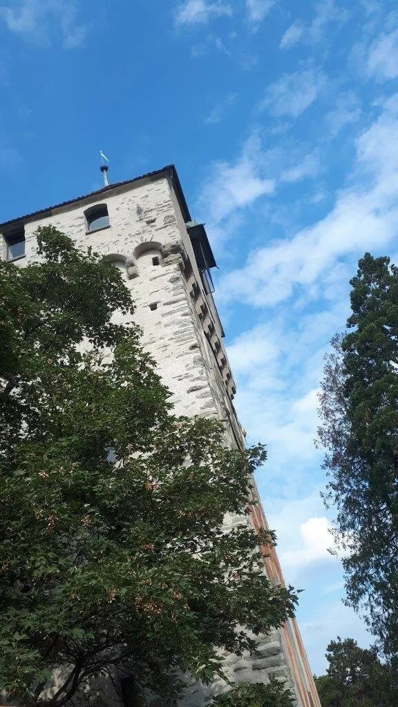 Watchtower