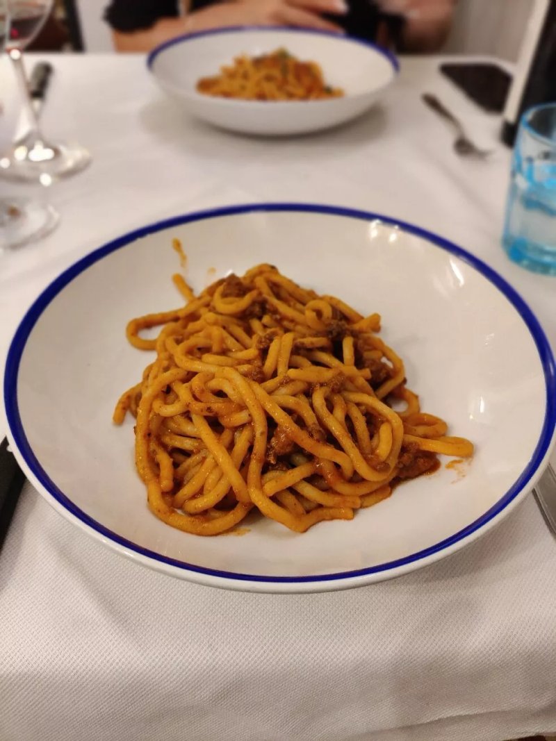 La Taverna della Berardenga