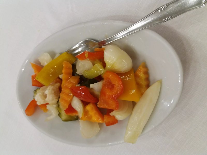 Trattoria Sofia