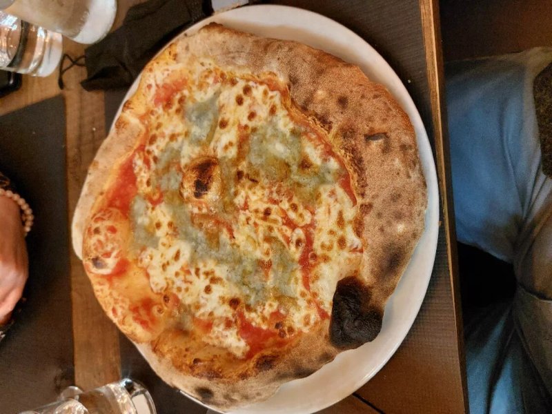 Pizzeria Da Piero