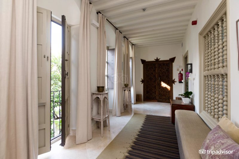 Hotel Balcón de Córdoba