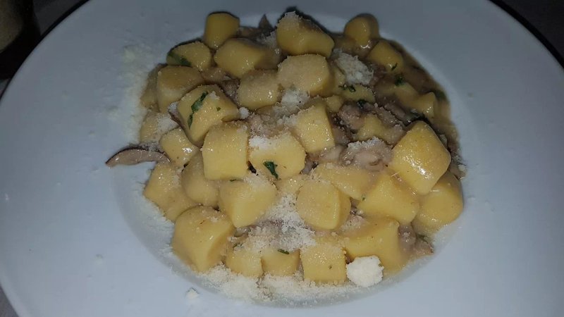 Il Frantoio Di Lubriano