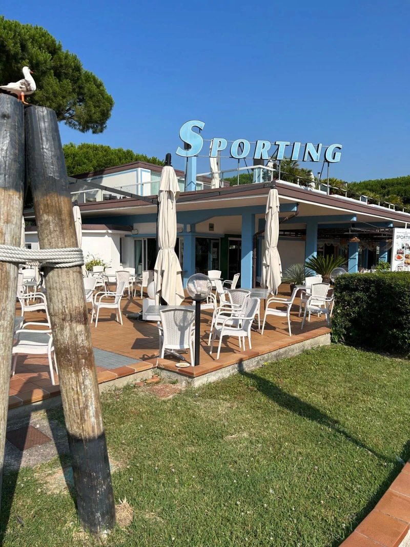Ristorante Pizzeria Sporting