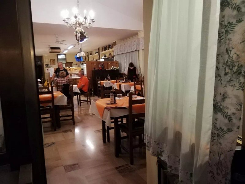 Trattoria Birreria Pizzeria De Cecco
